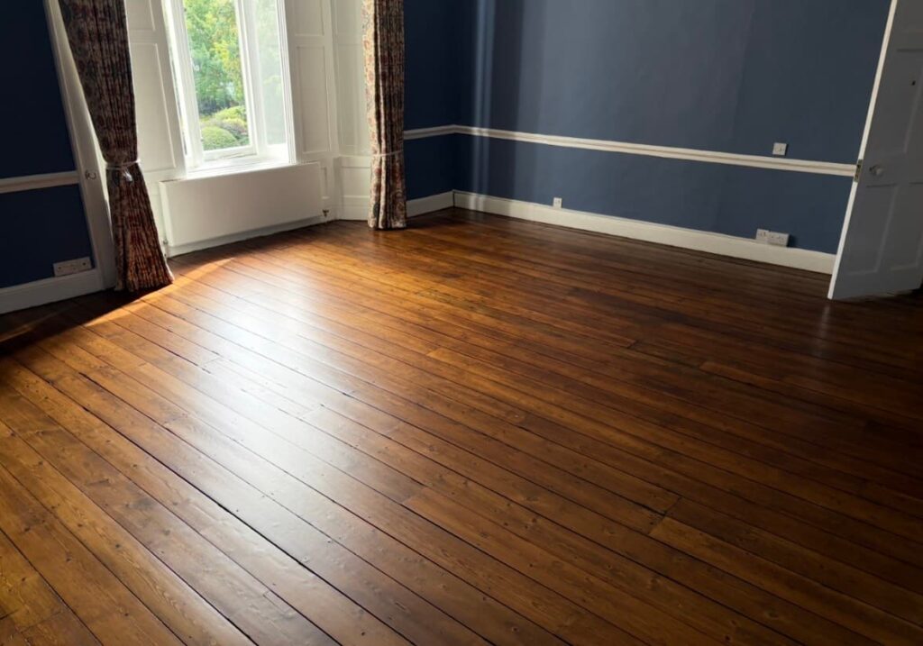 Floor Care Norfolk