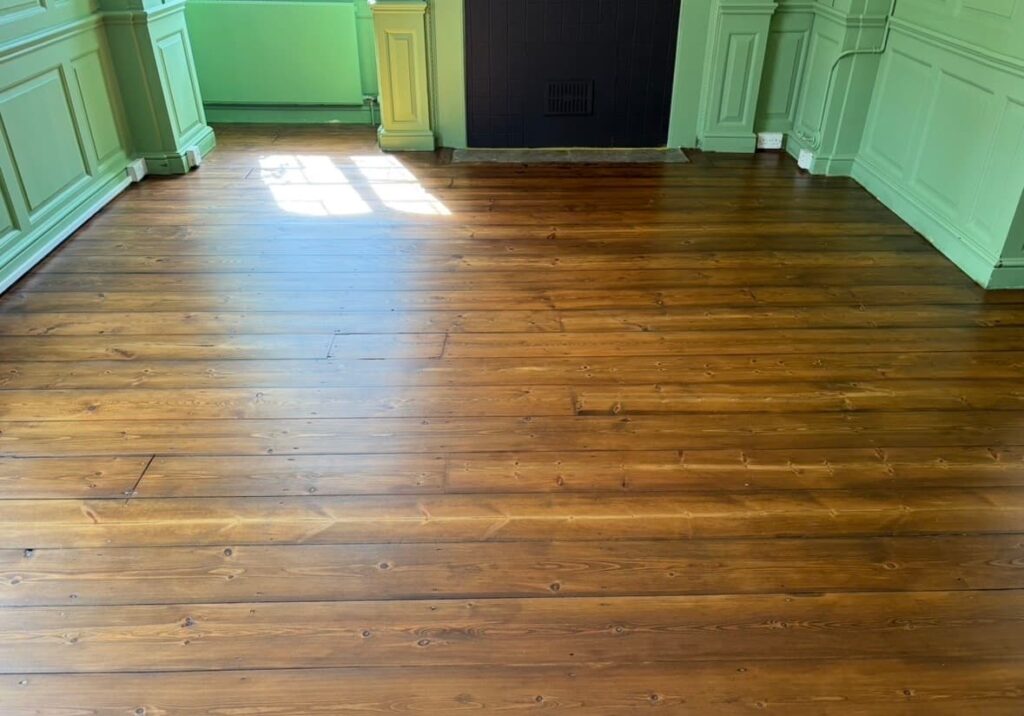 Floor Care Suffolk