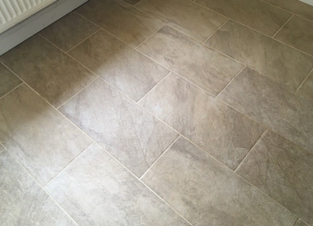 How To Clean White Porcelain Tile Floors – Flooring Blog