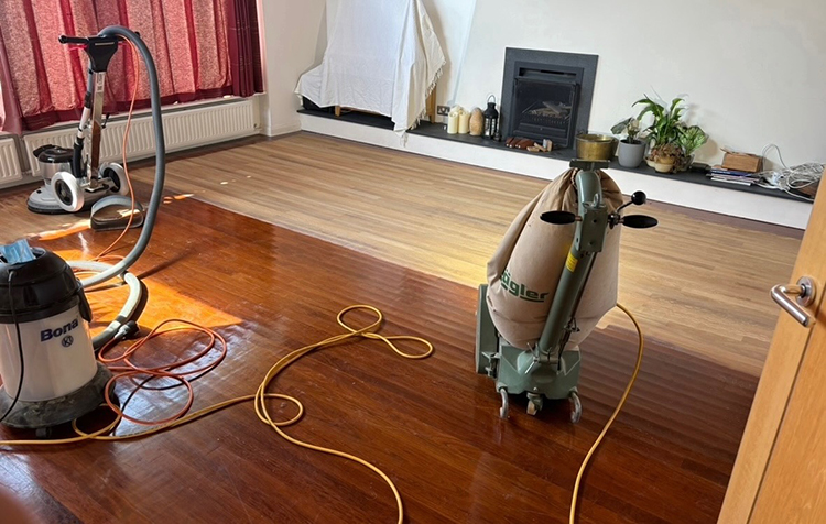Wooden Floor Staining Cambridgeshire Wooden Floor Staining Cambridgeshire